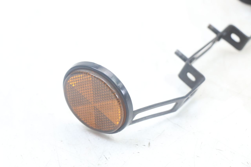 photo de SEITENRAHMENABDECKUNG YAMAHA XMAX X-MAX ABS 125 (2017 - 2020) - Alternative Perspektive