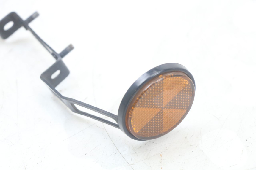 photo de SEITENRAHMENABDECKUNG YAMAHA XMAX X-MAX ABS 125 (2017 - 2020) - Technische Nahaufnahme