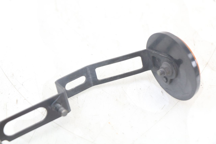 photo de SEITENRAHMENABDECKUNG YAMAHA XMAX X-MAX ABS 125 (2017 - 2020) - Oberflächenzustand und Material