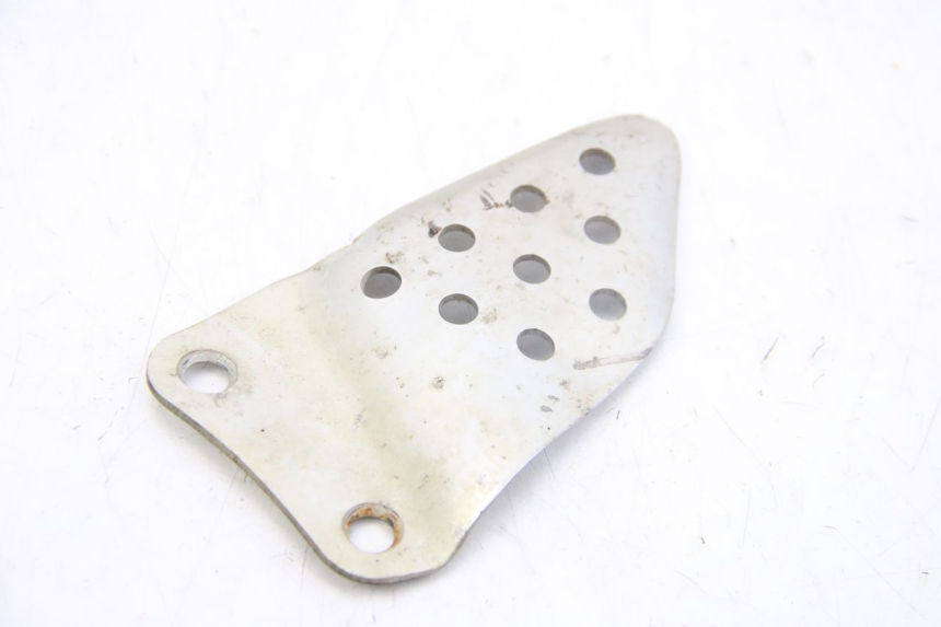 photo de SEITENRAHMENABDECKUNG BUELL XB12R XB 12 R 1200 (2004 - 2010)