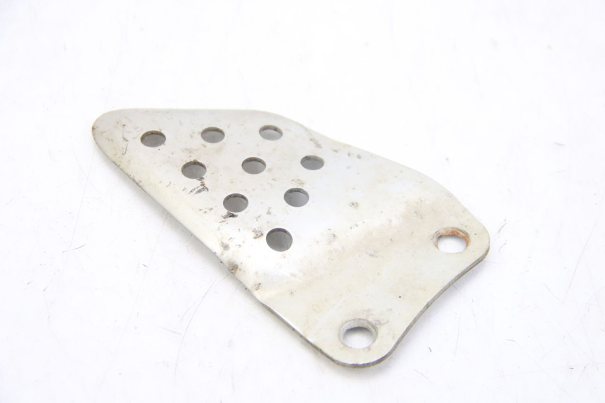 photo de SEITENRAHMENABDECKUNG BUELL XB12R XB 12 R 1200 (2004 - 2010)