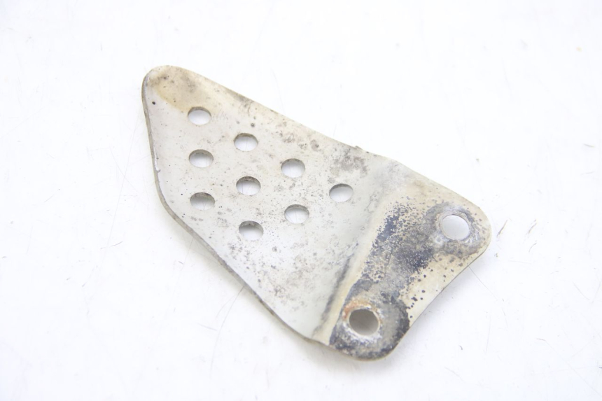 photo de SEITENRAHMENABDECKUNG BUELL XB12R XB 12 R 1200 (2004 - 2010)