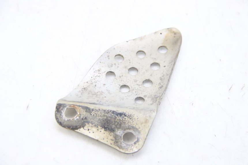 photo de SEITENRAHMENABDECKUNG BUELL XB12R XB 12 R 1200 (2004 - 2010)