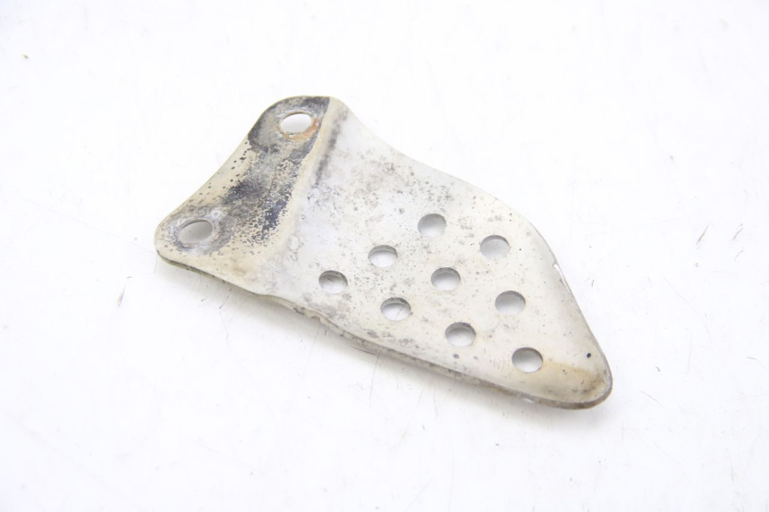 photo de SEITENRAHMENABDECKUNG BUELL XB12R XB 12 R 1200 (2004 - 2010)