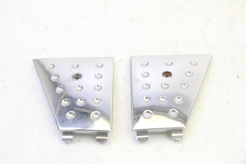 photo de RAHMENABDECKUNG PIAGGIO XEVO - X EVO 125 (2007 - 2016)