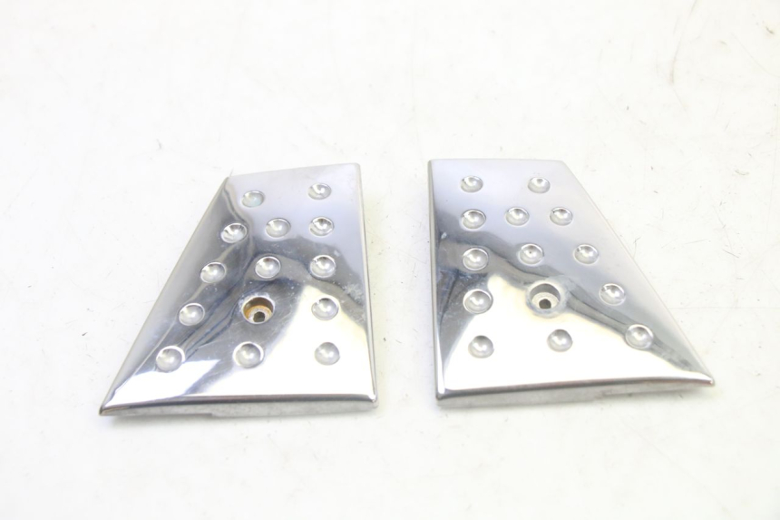 photo de RAHMENABDECKUNG PIAGGIO XEVO - X EVO 125 (2007 - 2016)