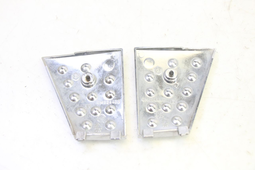 photo de RAHMENABDECKUNG PIAGGIO XEVO - X EVO 125 (2007 - 2016)