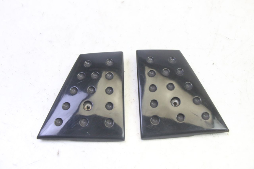 photo de RAHMENABDECKUNG PIAGGIO XEVO - X EVO 125 (2007 - 2016) - Detailansicht des Bauteils