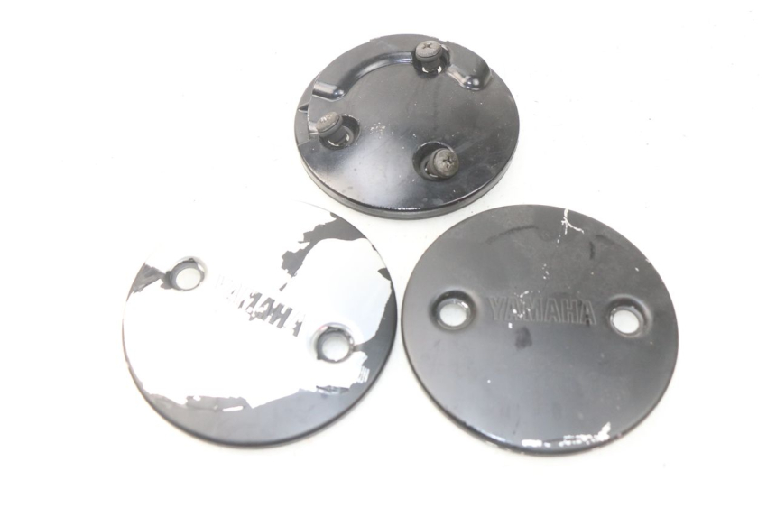 photo de SEITENRAHMENABDECKUNG YAMAHA XP T-MAX TMAX ABS 500 (2004 - 2007)