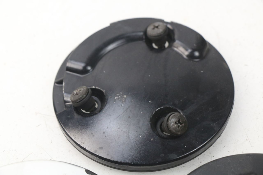 photo de SEITENRAHMENABDECKUNG YAMAHA XP T-MAX TMAX ABS 500 (2004 - 2007)