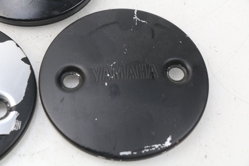 photo de SEITENRAHMENABDECKUNG YAMAHA XP T-MAX TMAX ABS 500 (2004 - 2007)