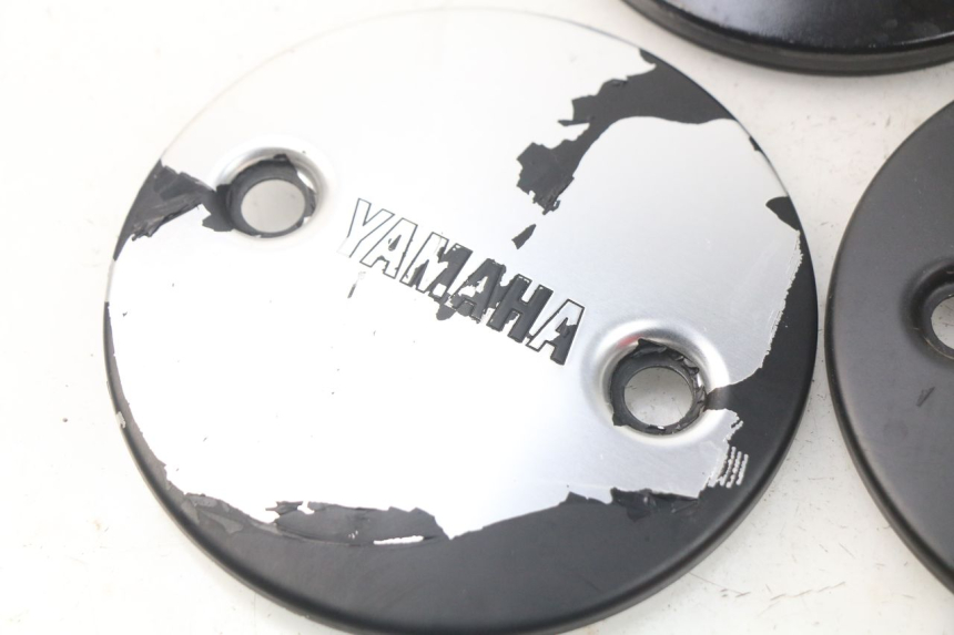 photo de SEITENRAHMENABDECKUNG YAMAHA XP T-MAX TMAX ABS 500 (2004 - 2007)