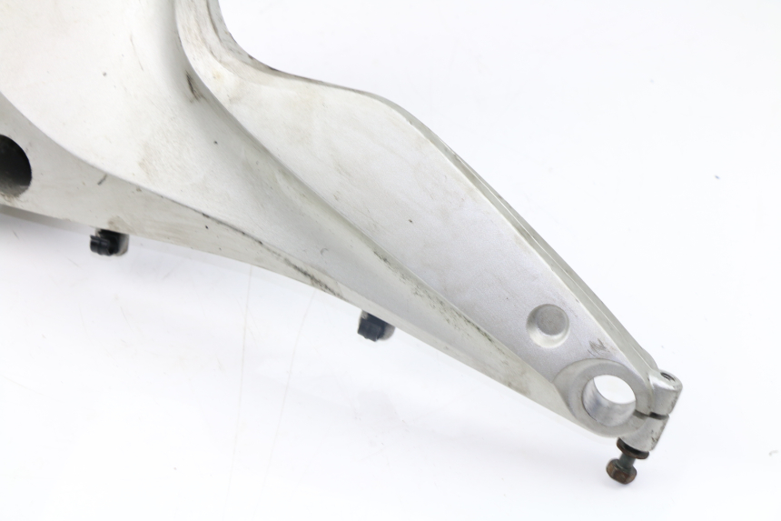 photo de SEITENRAHMENABDECKUNG YAMAHA XP T-MAX TMAX ABS 500 (2004 - 2007)