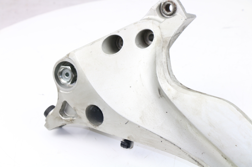 photo de SEITENRAHMENABDECKUNG YAMAHA XP T-MAX TMAX ABS 500 (2004 - 2007)