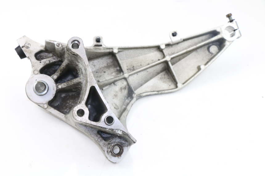 photo de SEITENRAHMENABDECKUNG YAMAHA XP T-MAX TMAX ABS 500 (2004 - 2007)