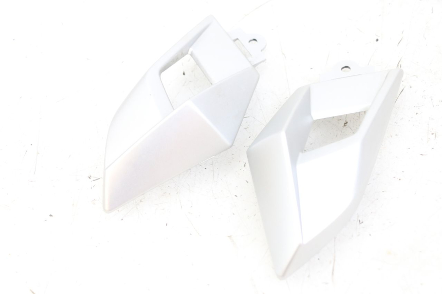 photo de SEITENRAHMENABDECKUNG YAMAHA AEROX 2T 50 (2013 - 2017)