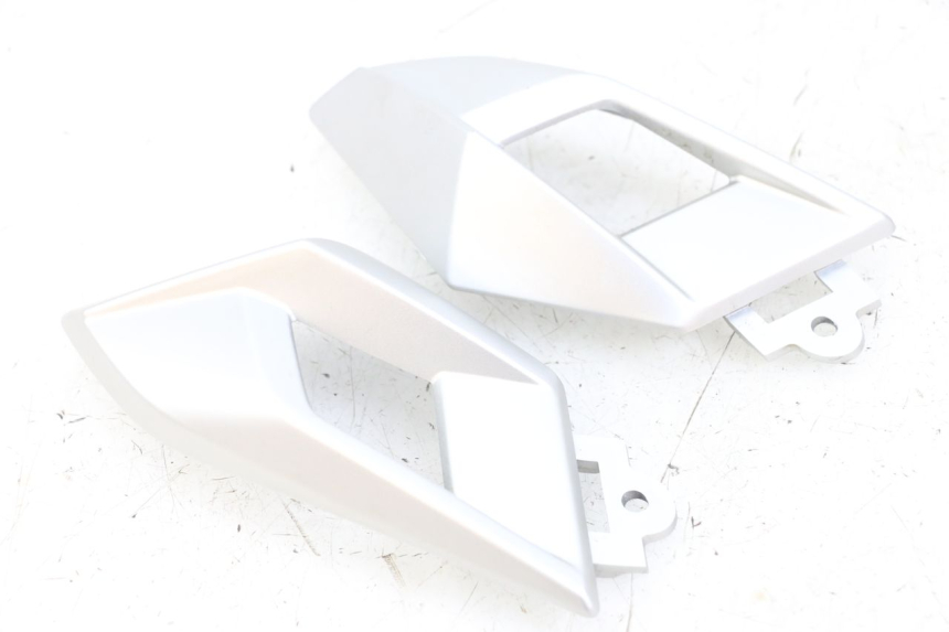 photo de SEITENRAHMENABDECKUNG YAMAHA AEROX 2T 50 (2013 - 2017)