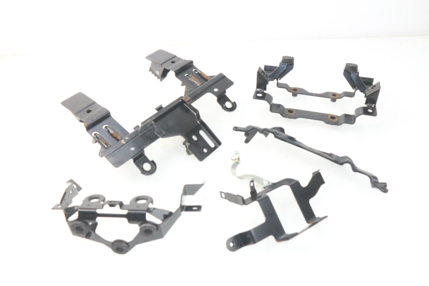 photo de RAHMENABDECKUNG YAMAHA FZ8 800 (2010 - 2016)