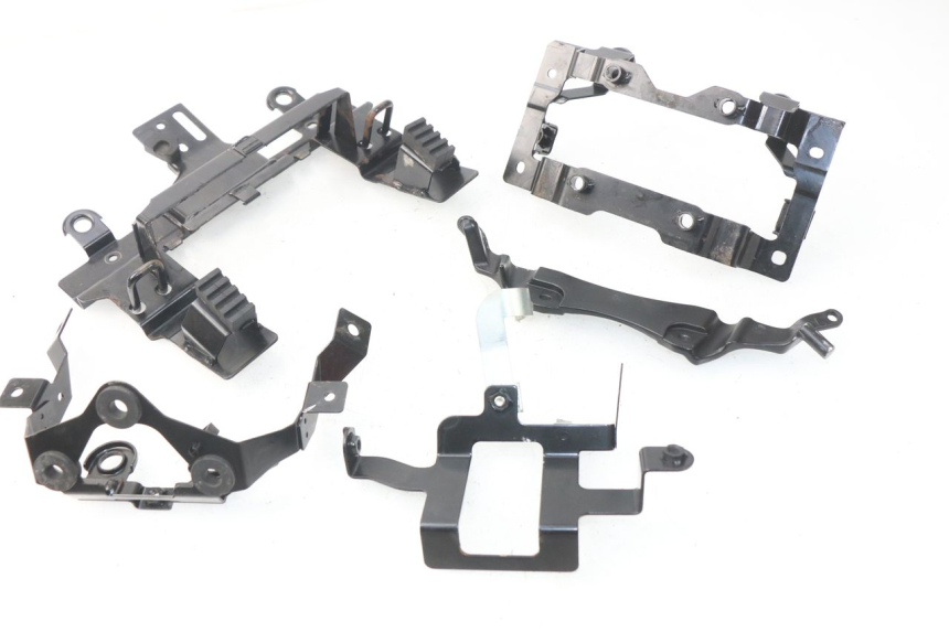 photo de RAHMENABDECKUNG YAMAHA FZ8 800 (2010 - 2016)