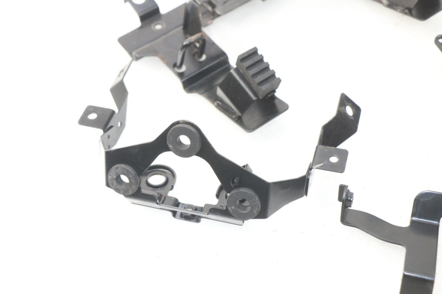 photo de RAHMENABDECKUNG YAMAHA FZ8 800 (2010 - 2016)