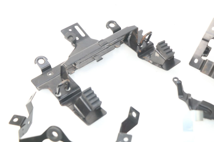 photo de RAHMENABDECKUNG YAMAHA FZ8 800 (2010 - 2016)