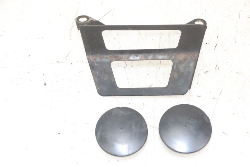 photo de RAHMENABDECKUNG YAMAHA FZS FAZER 600 (2001 - 2003)