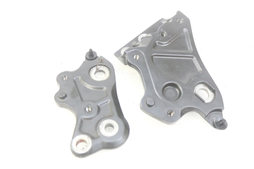 photo de SEITENRAHMENABDECKUNG YAMAHA MT-07 MT07 700 (2018 - 2020)