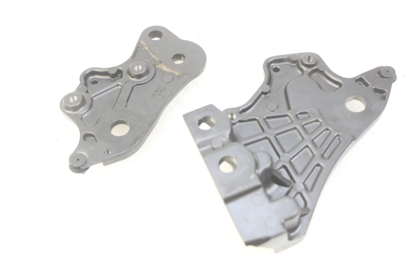 photo de SEITENRAHMENABDECKUNG YAMAHA MT-07 MT07 700 (2018 - 2020)