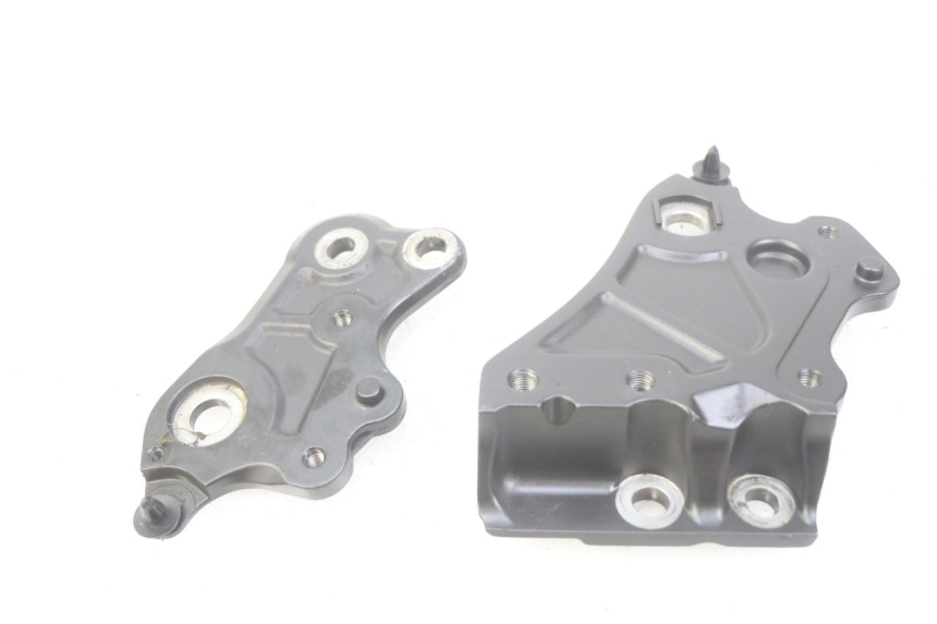 photo de SEITENRAHMENABDECKUNG YAMAHA MT-07 MT07 700 (2018 - 2020)