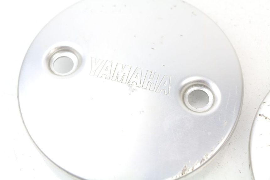 photo de SEITENRAHMENABDECKUNG YAMAHA XP T-MAX TMAX 500 (2004 - 2007)