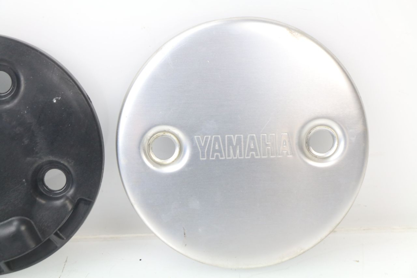 photo de RAHMENABDECKUNG YAMAHA XP T-MAX TMAX ABS 530 (2012 - 2015)