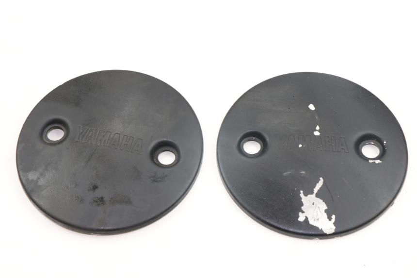 photo de RAHMENABDECKUNG YAMAHA XP T-MAX TMAX ABS 500 (2000 - 2003)