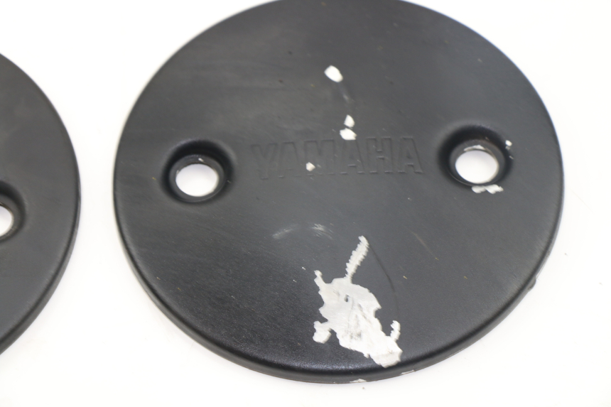 photo de RAHMENABDECKUNG YAMAHA XP T-MAX TMAX ABS 500 (2000 - 2003)