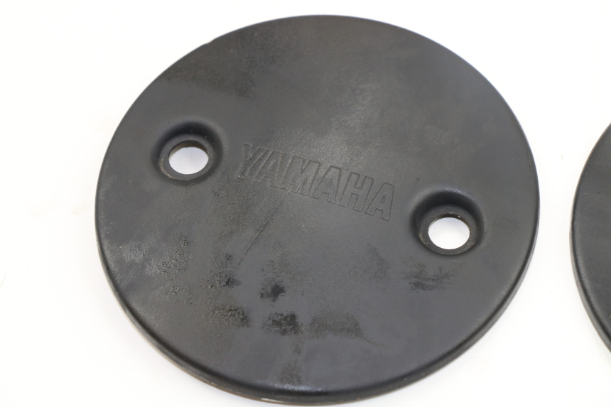 photo de RAHMENABDECKUNG YAMAHA XP T-MAX TMAX ABS 500 (2000 - 2003)