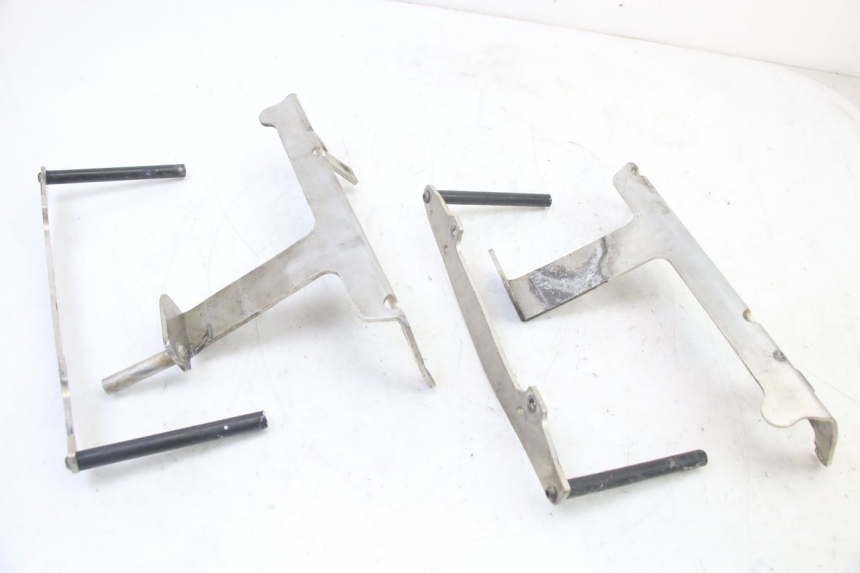 photo de RAHMENABDECKUNG YAMAHA YZ-F YZF 250 (2007 - 2013)
