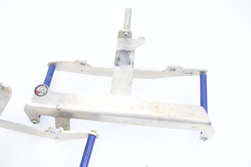 photo de RAHMENABDECKUNG YAMAHA YZF YZ-F 450 (2006 - 2009)