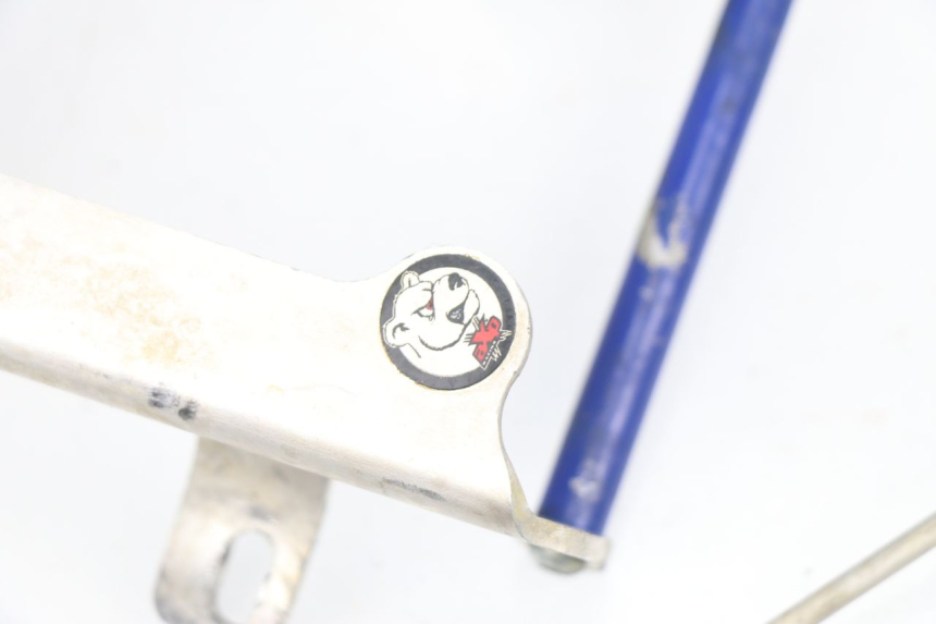 photo de RAHMENABDECKUNG YAMAHA YZF YZ-F 450 (2006 - 2009)