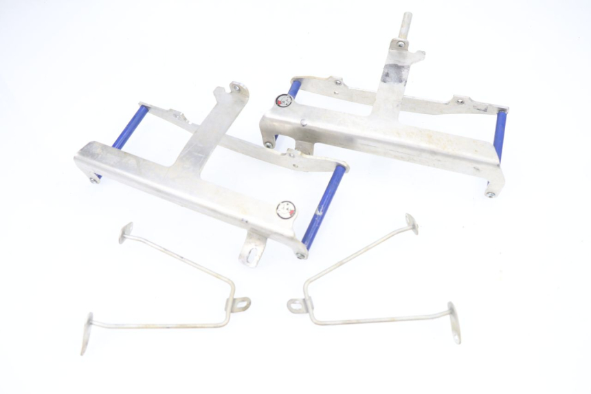 photo de RAHMENABDECKUNG YAMAHA YZF YZ-F 450 (2006 - 2009)