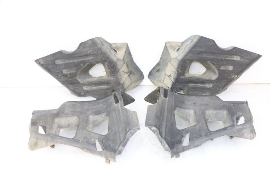 photo de RAHMENABDECKUNG YAMAHA YFM GRIZZLY 550 (2008 - 2015)