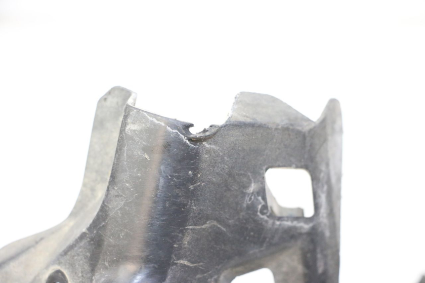 photo de RAHMENABDECKUNG YAMAHA YFM GRIZZLY 550 (2008 - 2015)