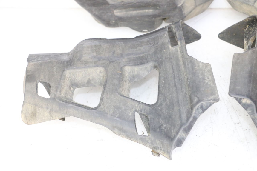 photo de RAHMENABDECKUNG YAMAHA YFM GRIZZLY 550 (2008 - 2015)