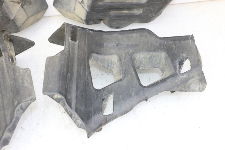 photo de RAHMENABDECKUNG YAMAHA YFM GRIZZLY 550 (2008 - 2015)