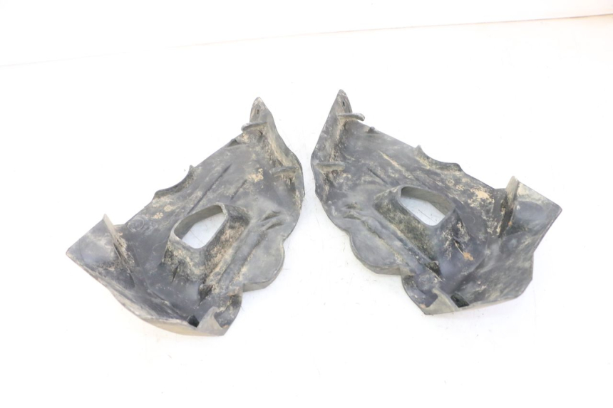 photo de RAHMENABDECKUNG YAMAHA YFM GRIZZLY 550 (2008 - 2015)