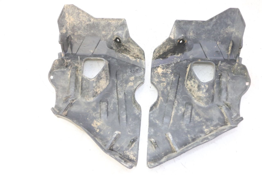 photo de RAHMENABDECKUNG YAMAHA YFM GRIZZLY 550 (2008 - 2015)