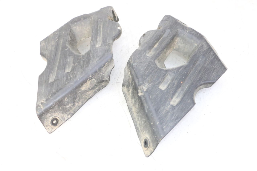 photo de RAHMENABDECKUNG YAMAHA YFM GRIZZLY 550 (2008 - 2015)