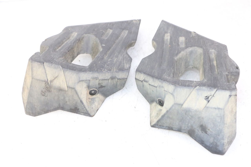 photo de RAHMENABDECKUNG YAMAHA YFM GRIZZLY 550 (2008 - 2015)