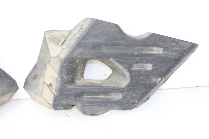 photo de RAHMENABDECKUNG YAMAHA YFM GRIZZLY 550 (2008 - 2015)