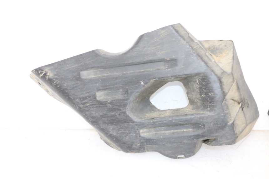 photo de RAHMENABDECKUNG YAMAHA YFM GRIZZLY 550 (2008 - 2015)