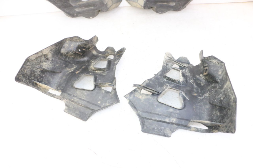 photo de RAHMENABDECKUNG YAMAHA YFM GRIZZLY 550 (2008 - 2015)