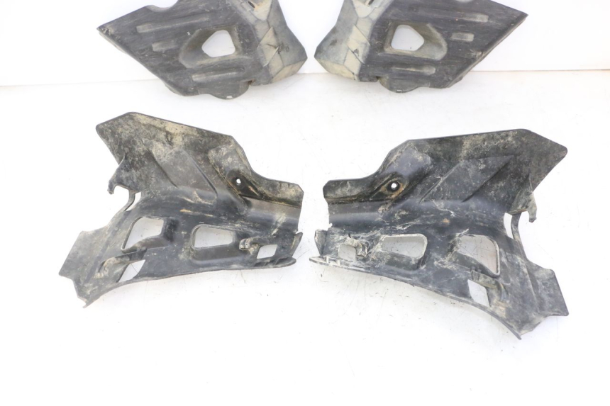 photo de RAHMENABDECKUNG YAMAHA YFM GRIZZLY 550 (2008 - 2015)